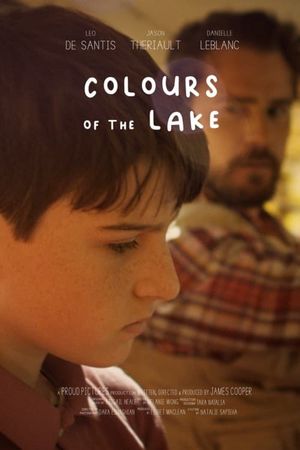 Colours of the Lake's poster image