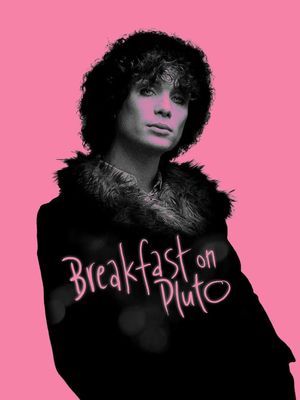 Breakfast on Pluto's poster