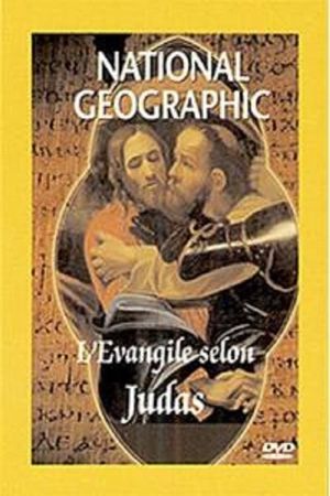 The Gospel of Judas's poster
