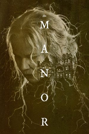 The Manor's poster
