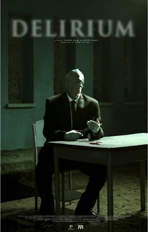 Delirium's poster