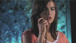 When a Stranger Calls's poster