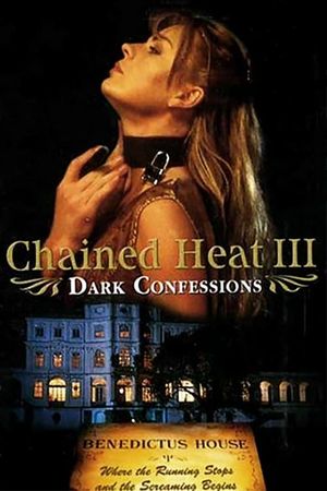 Dark Confessions's poster
