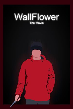 WallFlower The Movie's poster