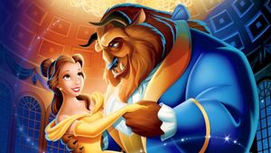 Beauty and the Beast's poster
