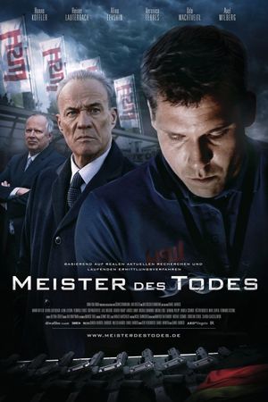 Meister des Todes's poster