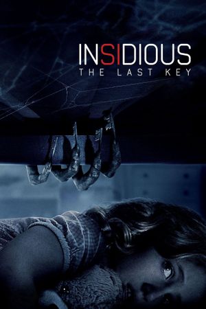 Insidious: The Last Key's poster image