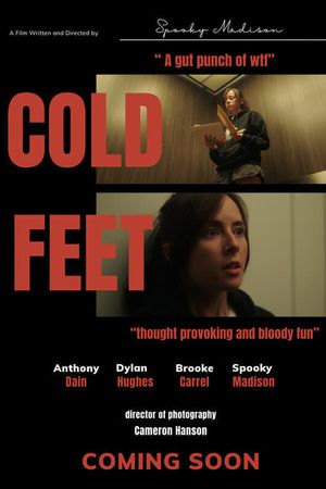 Cold Feet's poster