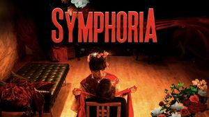 Symphoria's poster
