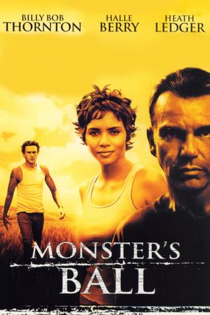 Monster's Ball's poster
