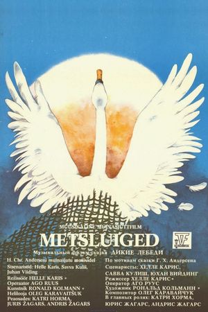 Metsluiged's poster