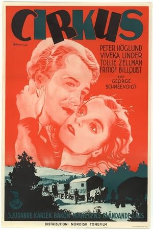 Cirkus's poster