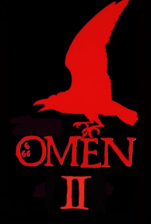 Damien: Omen II's poster