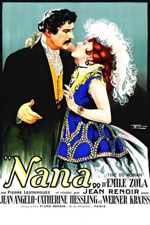Nana's poster