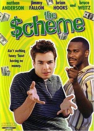 The $cheme's poster