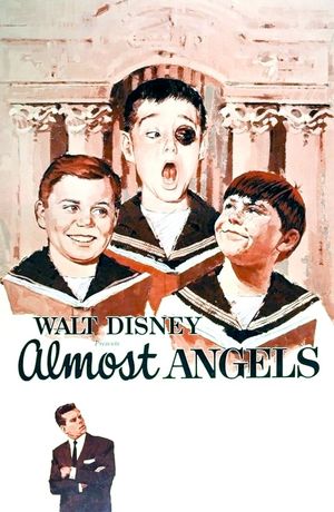 Almost Angels's poster