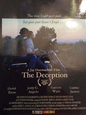 The Deception's poster