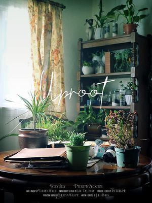 Uproot's poster