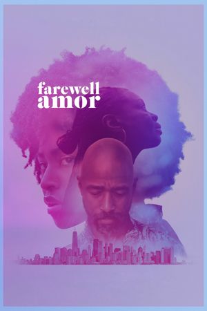 Farewell Amor's poster