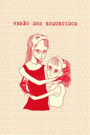 Verão dos Esquecidos's poster