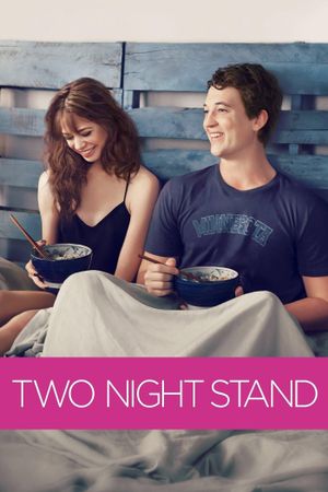 Two Night Stand's poster