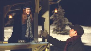 Snow Queen's poster