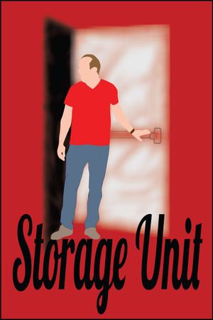 Storage Unit's poster