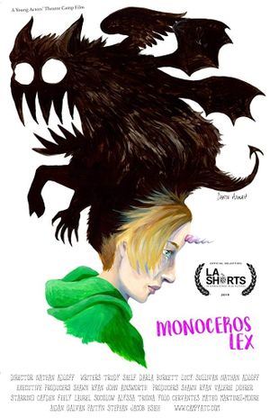 Monoceros Lex's poster