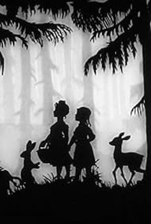 Snow White and Rose Red's poster