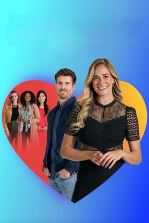 The Love Club: Nicole’s Pen Pal's poster