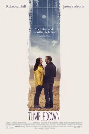 Tumbledown's poster