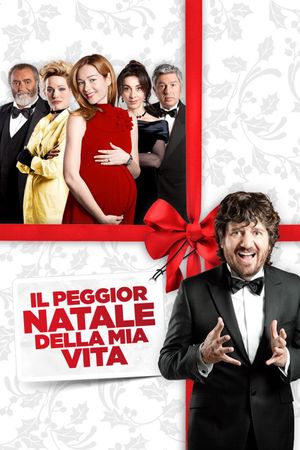 The Worst Christmas of My Life's poster