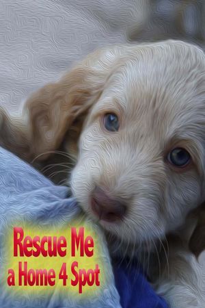Rescue Me: A Home 4 Spot's poster