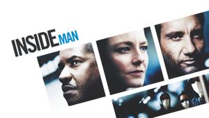 Inside Man's poster