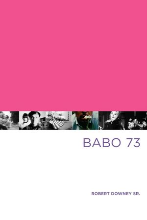 Babo 73's poster