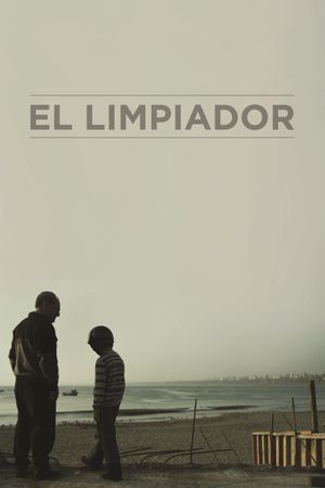 The Cleaner's poster