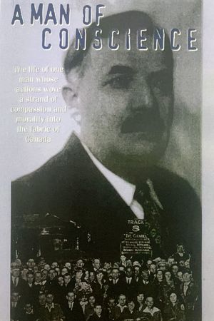 A Man of Conscience's poster