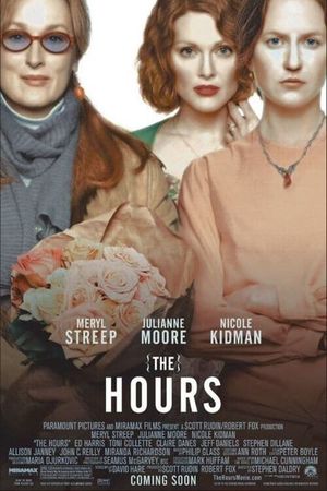 The Hours's poster