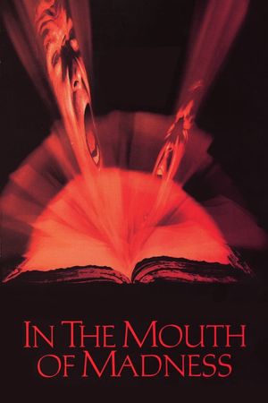 In the Mouth of Madness's poster