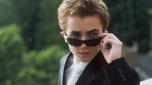 Agent Cody Banks's poster
