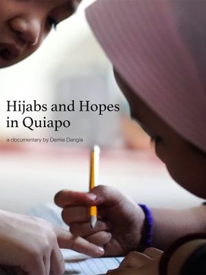 Hijabs and Hopes in Quiapo's poster image