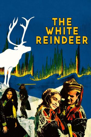 The White Reindeer's poster