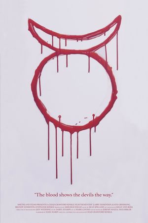 Dementer's poster