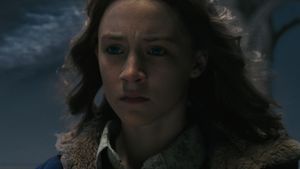 The Lovely Bones's poster