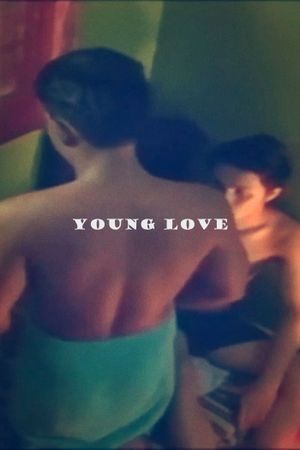 Young Love's poster