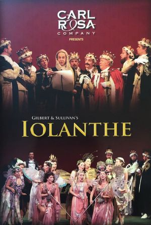 Iolanthe's poster