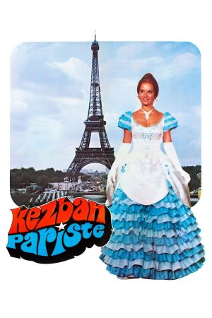Kezban Paris'te's poster