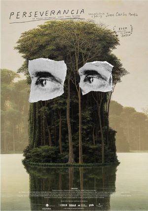 Perseverance: A Documentary Essay On Tomás Sánchez's poster