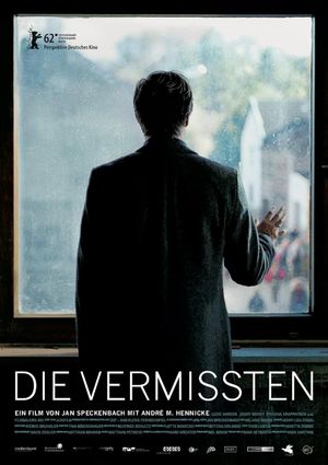 Die Vermissten's poster