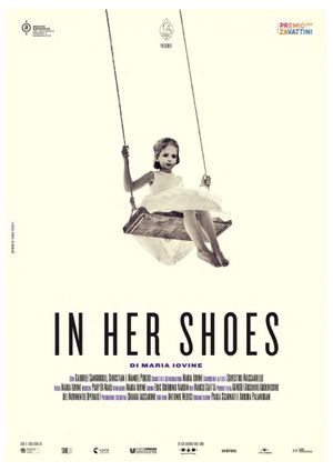 In Her Shoes's poster